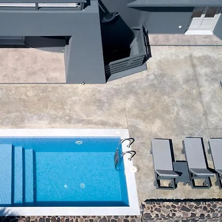 Theano Cave & * Imerovigli (Santorini)