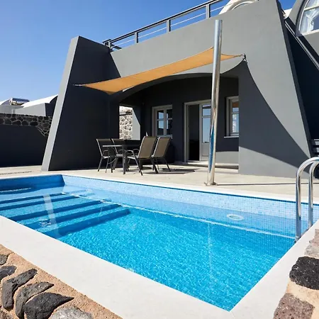 Theano Cave & Otel *