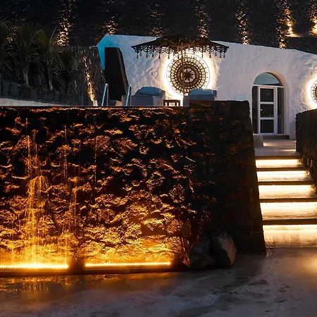 Hotel Theano Cave Suites&villas *