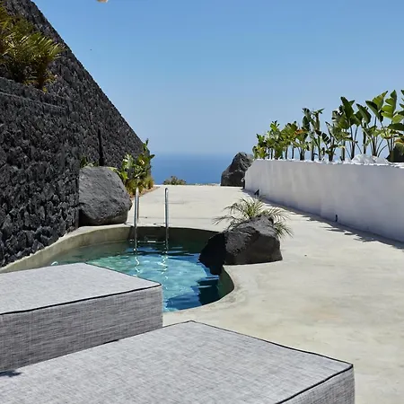 Hotel Theano Cave Suites&villas *