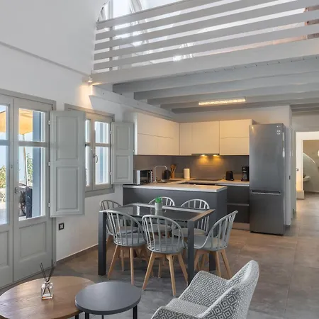 Theano Cave & Otel *