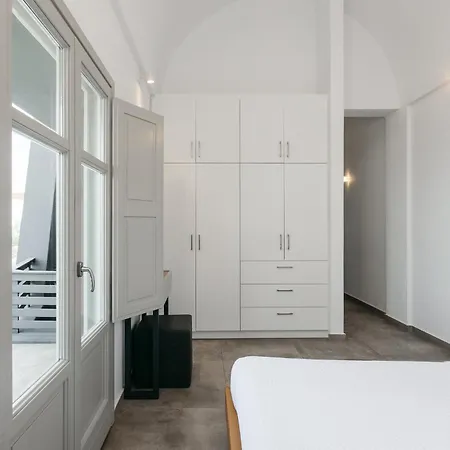 Hotel Theano Cave Suites&villas *