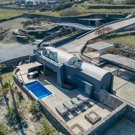 Otel Theano Cave & *