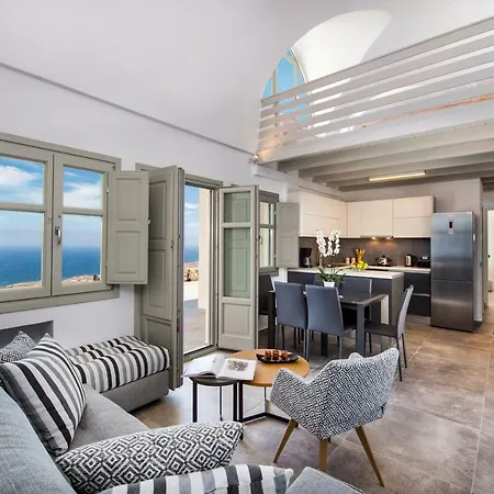 Hotel Theano Cave & *