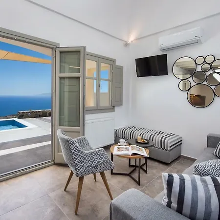 Theano Cave & Otel *