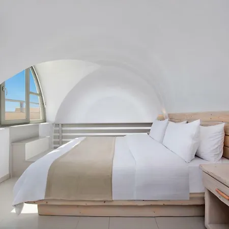 Hotel Theano Cave Suites&villas *