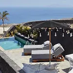 Hotel Theano Cave & *
