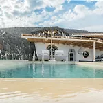 Hotel Theano Cave &