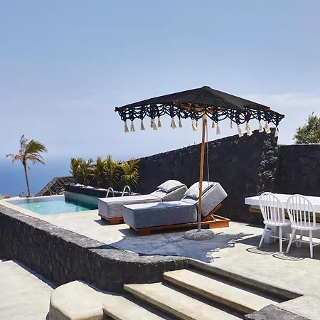 Hotell Theano Cave &