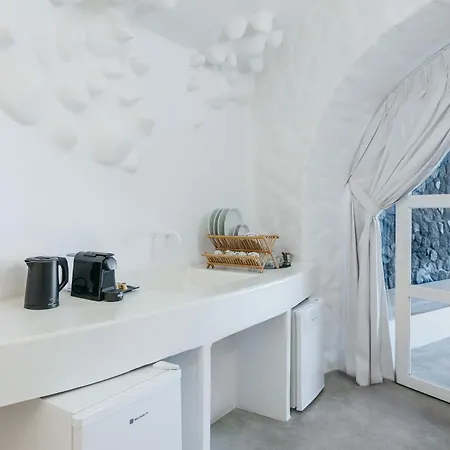 Hotell Theano Cave &