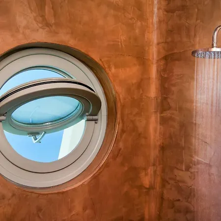 Hotel Theano Cave &