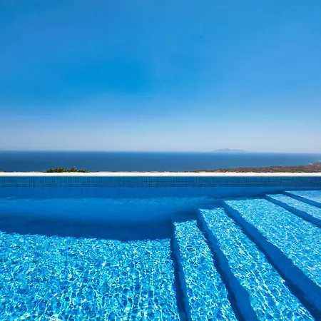 Theano Cave & Imerovigli (Santorini)