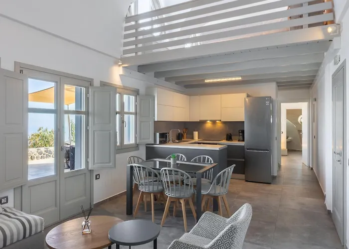 Theano Cave & ホテル *