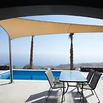Hotel Theano Cave &