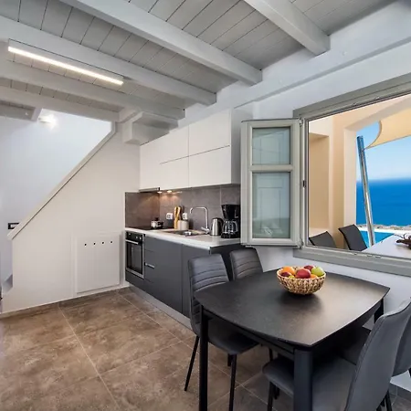 Hotel Theano Cave &