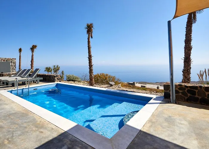 Theano Cave & Hotel *