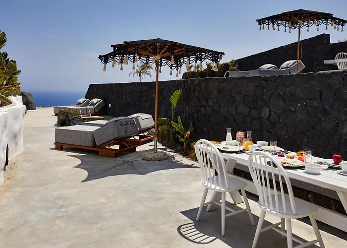 Theano Cave & Hotel *