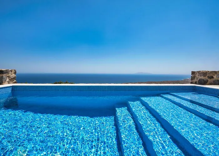 Theano Cave & Imerovigli (Santorini)