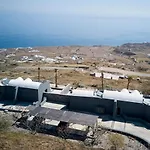 Hotel Theano Cave Suites&villas