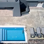 Theano Cave Suites&villas * Imerovigli (Santorini)