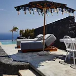 Hotel Theano Cave Suites&villas Imerovigli (Santorini)