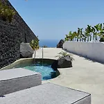 Hotel Theano Cave Suites&villas *