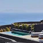 Theano Cave Suites&villas Imerovigli (Santorini)