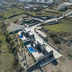 Theano Cave Suites&villas * Imerovigli (Santorini)