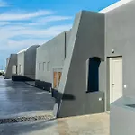 Hotel Theano Cave Suites&villas *