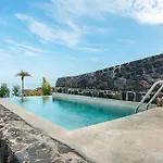 Hotel Theano Cave Suites&villas Imerovigli (Santorini)