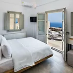 Hotel Theano Cave Suites&villas *