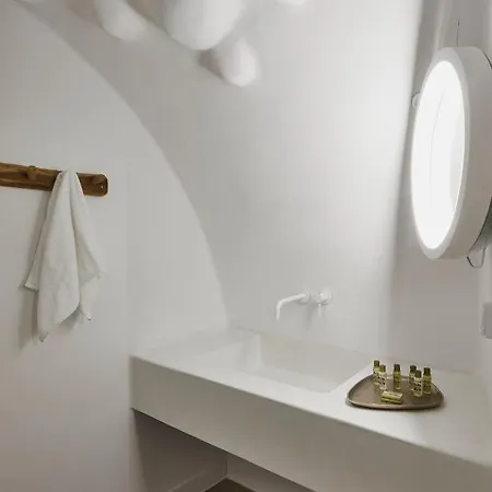 Theano Cave &